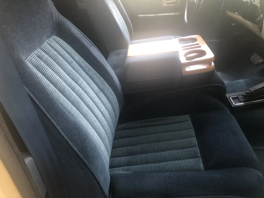 1983 GMC Jimmy 2nd Gen - Image 9 of 13