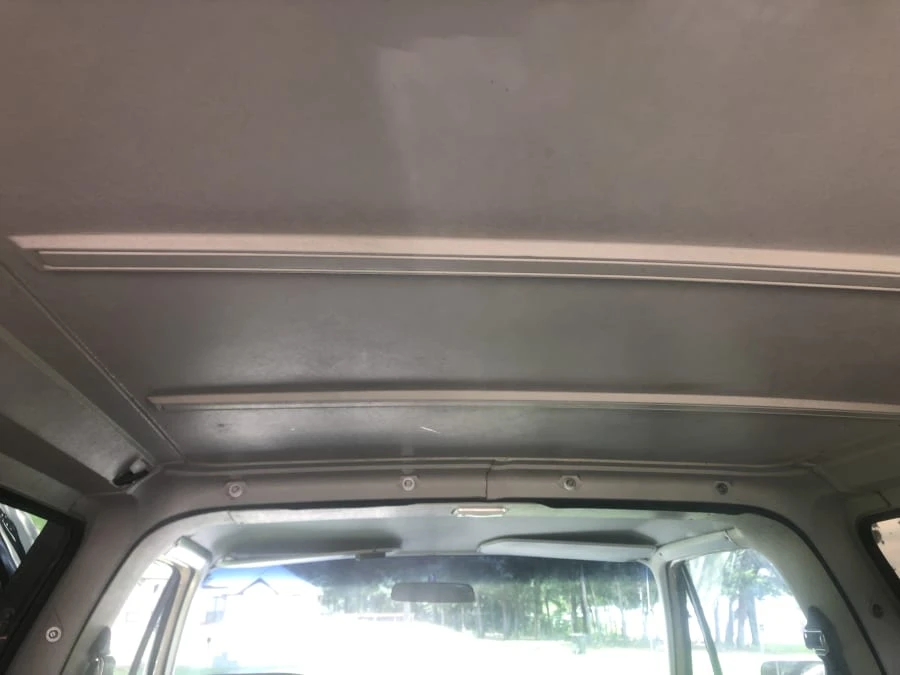 1983 GMC Jimmy 2nd Gen - Image 11 of 13