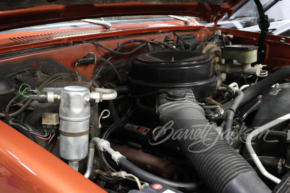 1983 GMC C/K 3rd Gen - Image 3 of 6