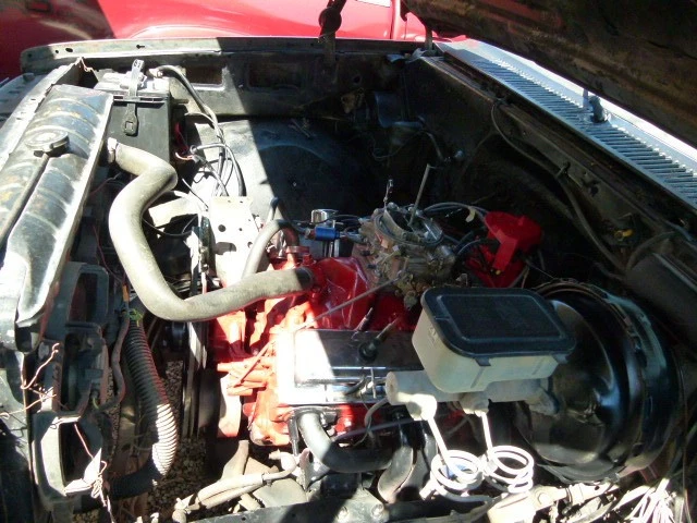 1983 GMC C/K 3rd Gen - Image 5 of 9