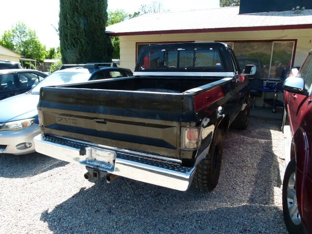 1983 GMC C/K 3rd Gen - Image 6 of 9
