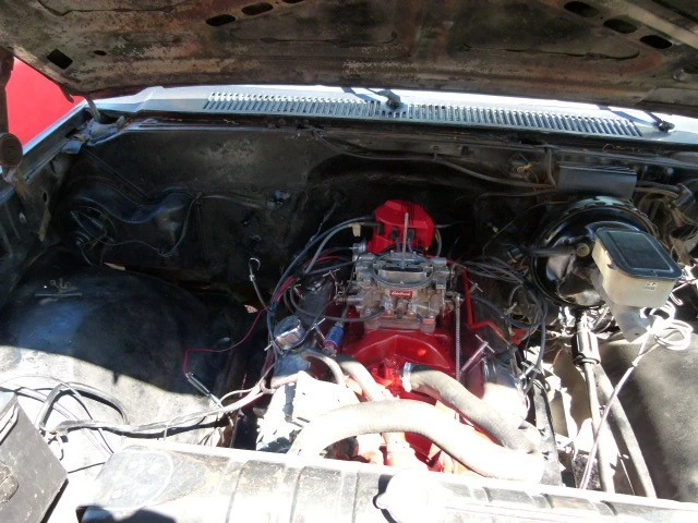 1983 GMC C/K 3rd Gen - Image 4 of 9