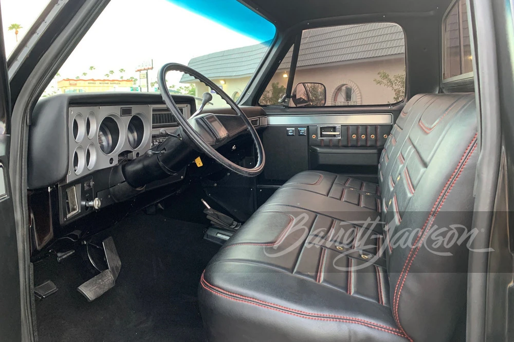 1983 GMC C/K 3rd Gen - Image 3 of 18