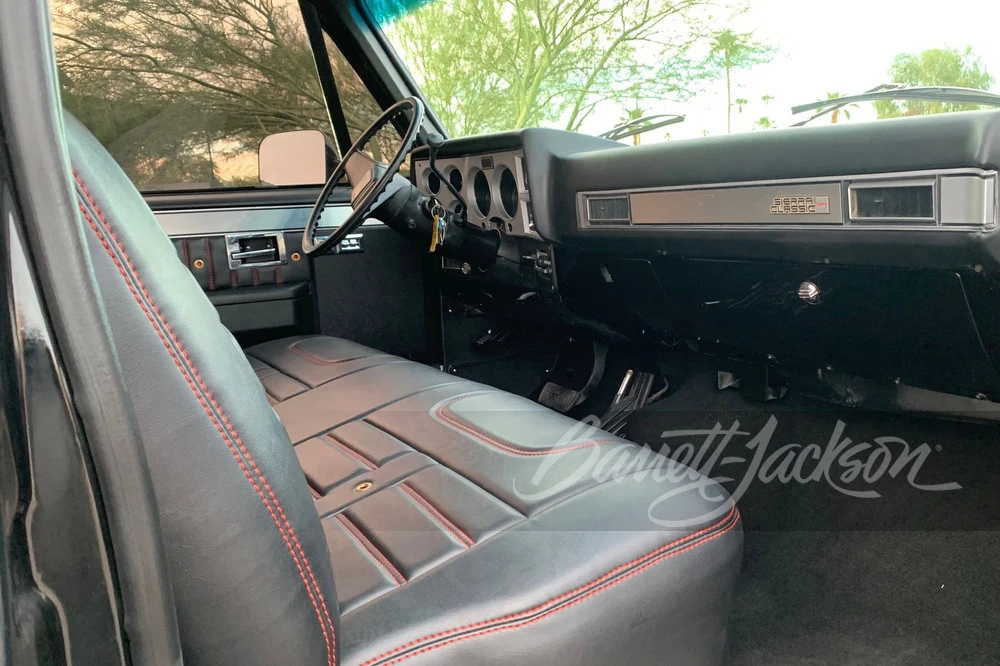 1983 GMC C/K 3rd Gen - Image 5 of 18