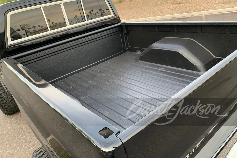 1983 GMC C/K 3rd Gen - Image 6 of 18