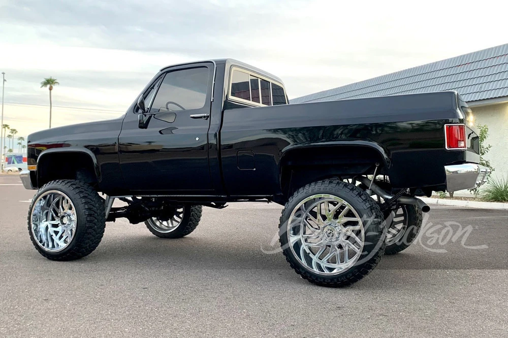1983 GMC C/K 3rd Gen - Image 11 of 18
