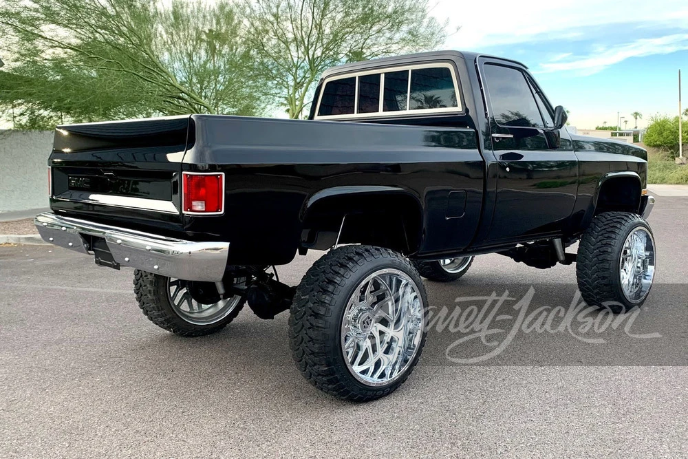 1983 GMC C/K 3rd Gen - Image 12 of 18