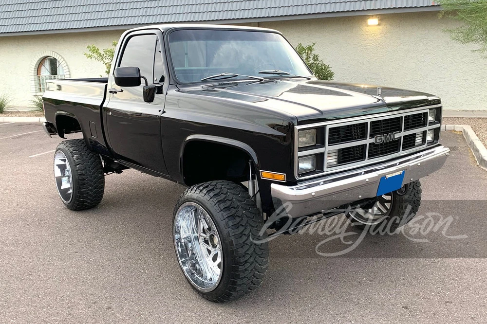 1983 GMC C/K 3rd Gen - Image 16 of 18