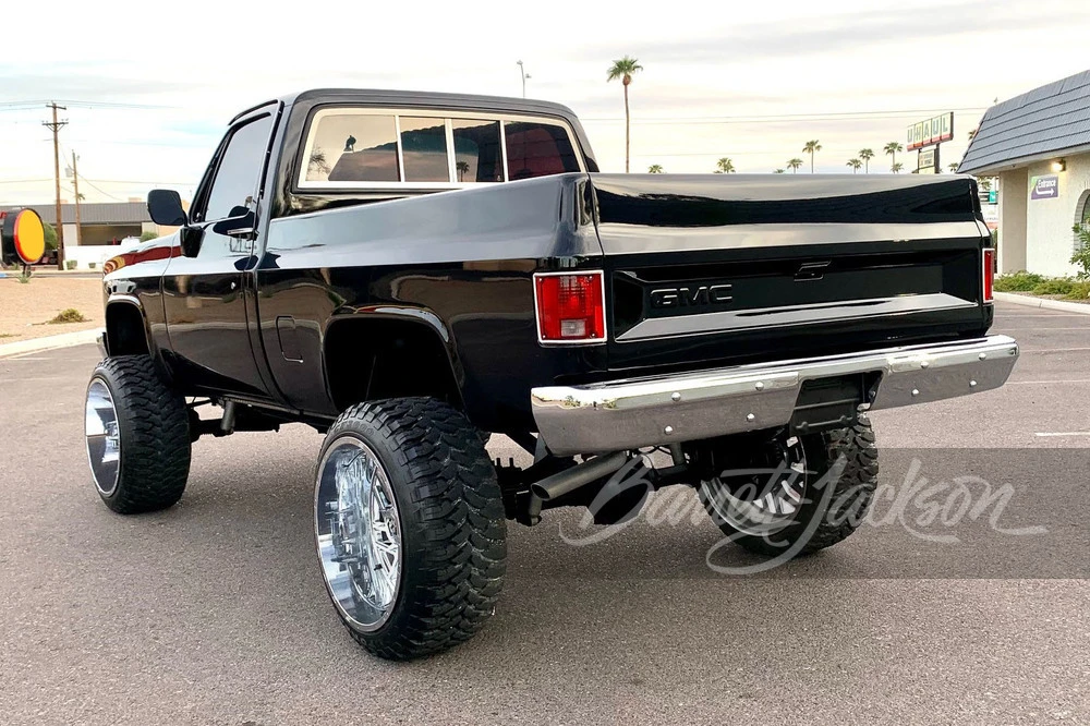 1983 GMC C/K 3rd Gen - Image 17 of 18
