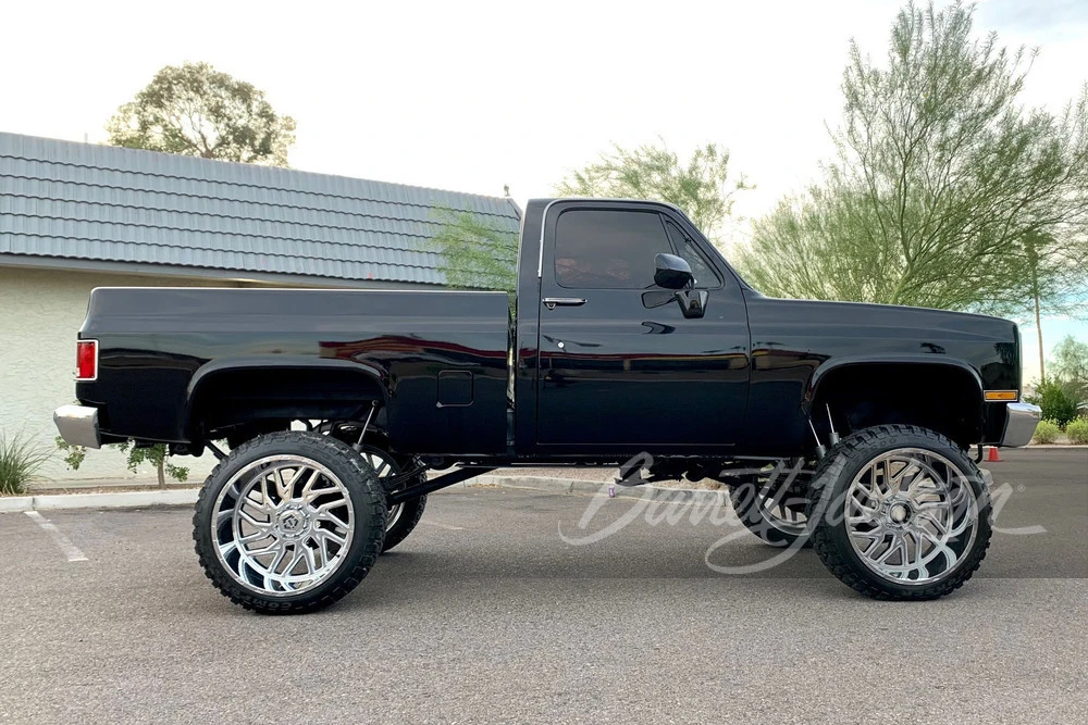 1983 GMC C/K 3rd Gen - Image 18 of 18