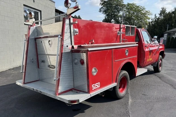 1983 GMC C/K 3rd Gen - Image 2 of 8