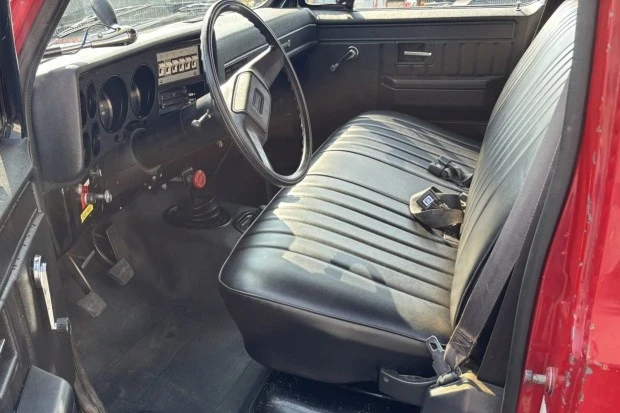 1983 GMC C/K 3rd Gen - Image 5 of 8