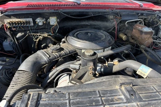 1983 GMC C/K 3rd Gen - Image 7 of 8