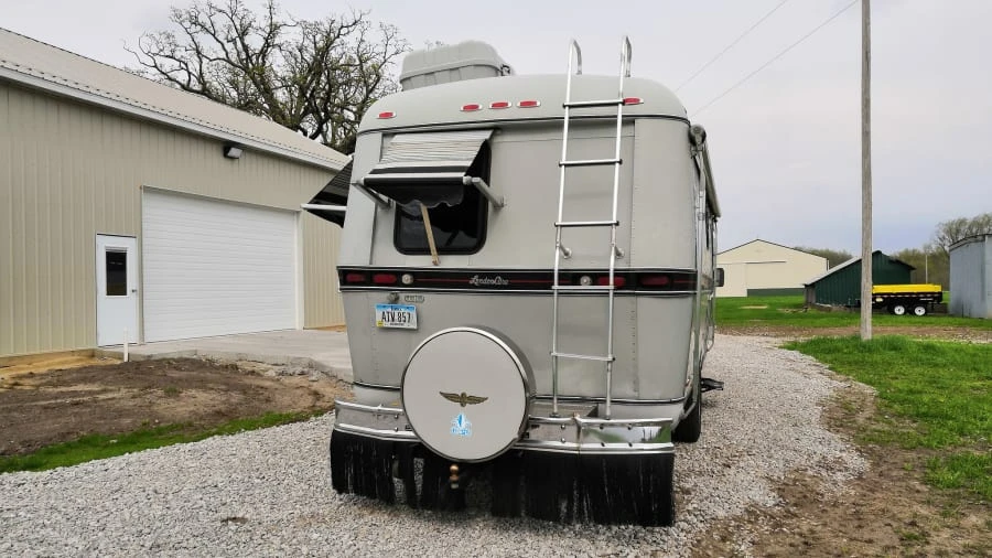 1983 GMC Motorhome - Image 3 of 15