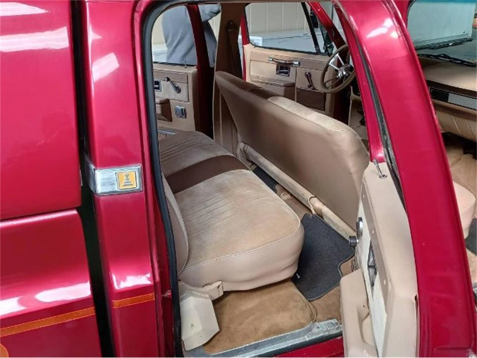 1983 GMC C/K 3rd Gen - Image 10 of 21