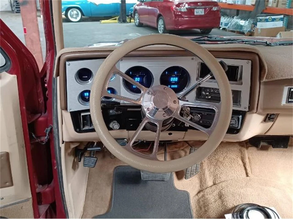 1983 GMC C/K 3rd Gen - Image 6 of 21