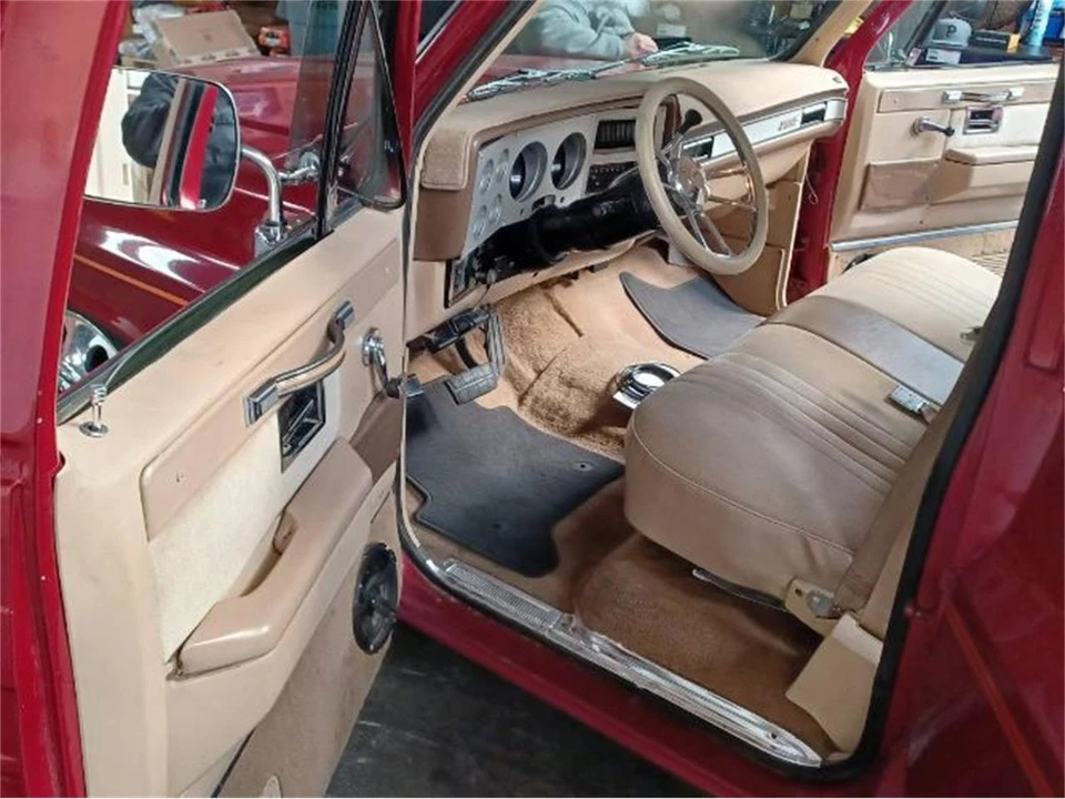 1983 GMC C/K 3rd Gen - Image 3 of 21