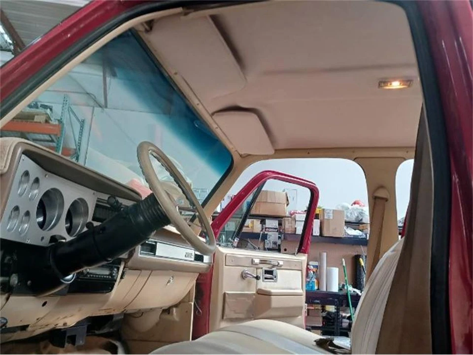 1983 GMC C/K 3rd Gen - Image 18 of 21