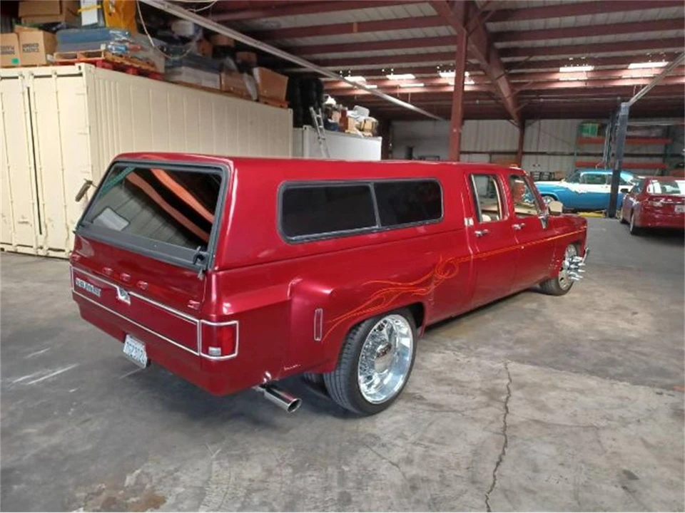 1983 GMC C/K 3rd Gen - Image 20 of 21