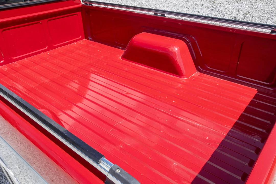 1983 GMC S-15/Sonoma - Image 31 of 31