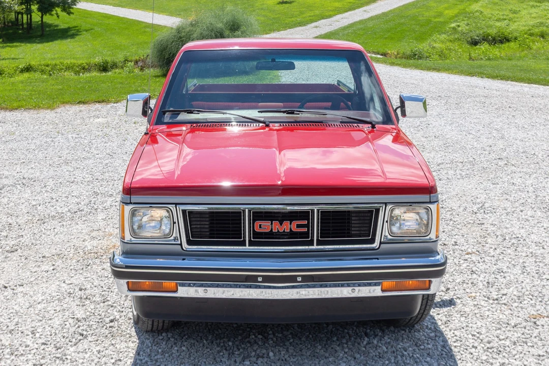 1983 GMC S-15/Sonoma - Image 3 of 31