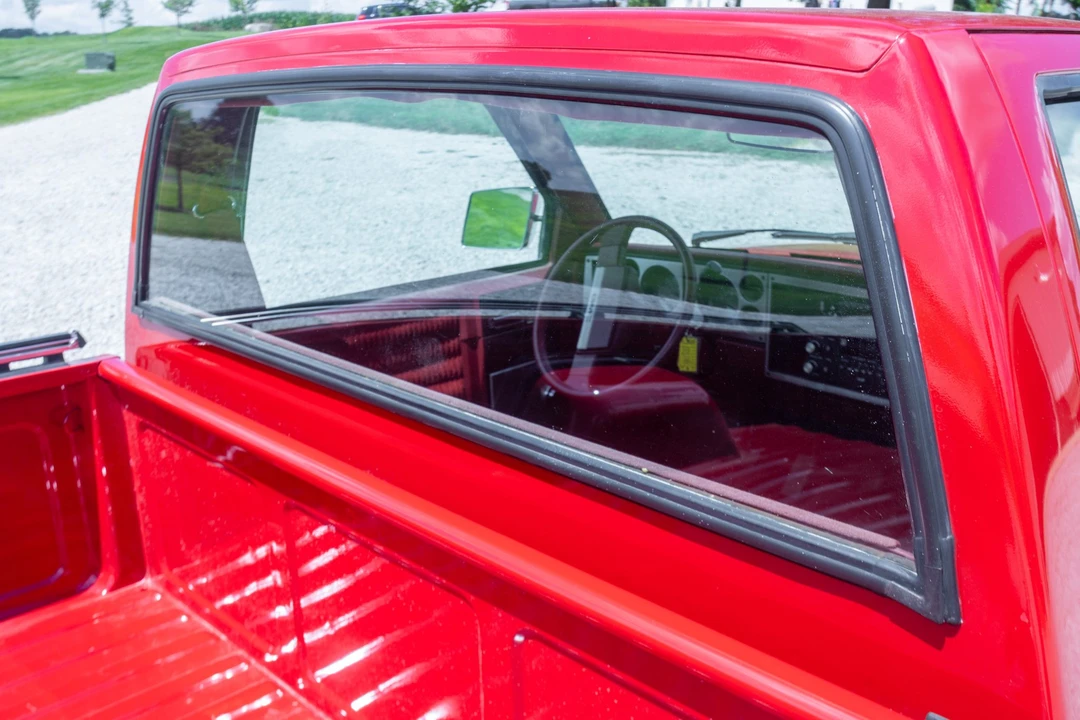1983 GMC S-15/Sonoma - Image 22 of 31
