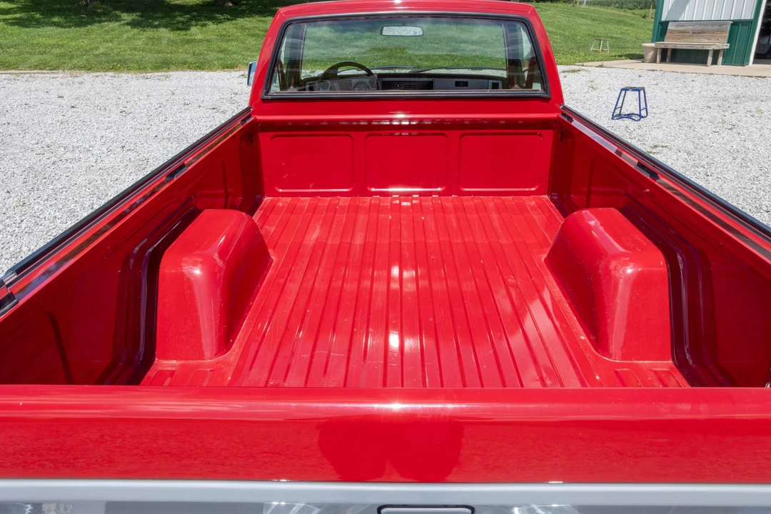 1983 GMC S-15/Sonoma - Image 27 of 31