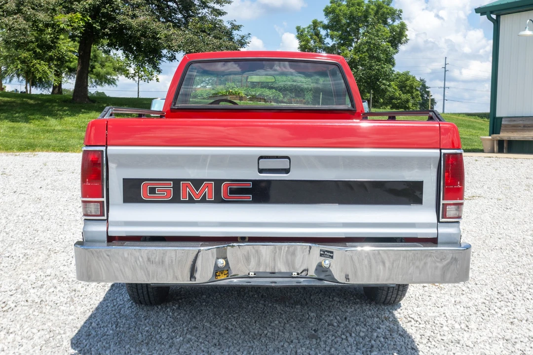 1983 GMC S-15/Sonoma - Image 7 of 31