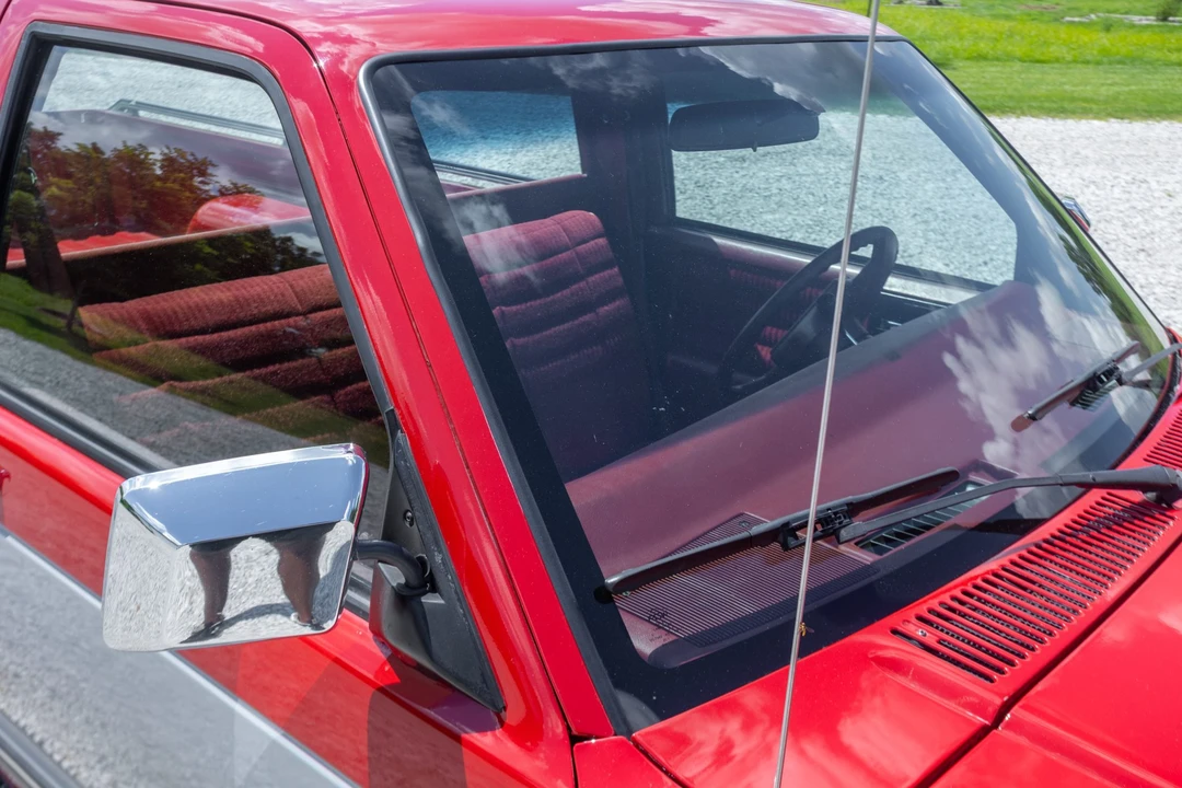 1983 GMC S-15/Sonoma - Image 13 of 31
