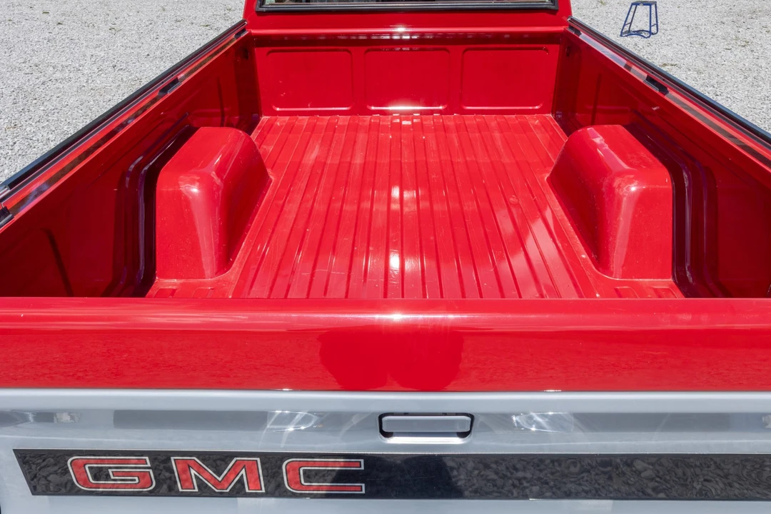 1983 GMC S-15/Sonoma - Image 28 of 31