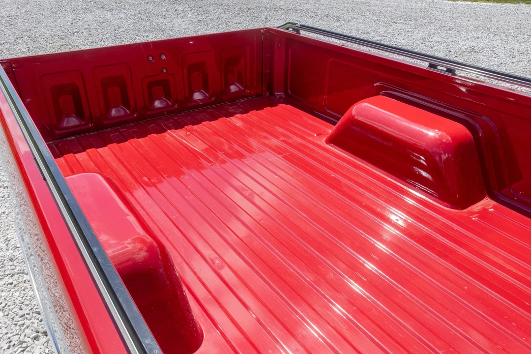 1983 GMC S-15/Sonoma - Image 29 of 31