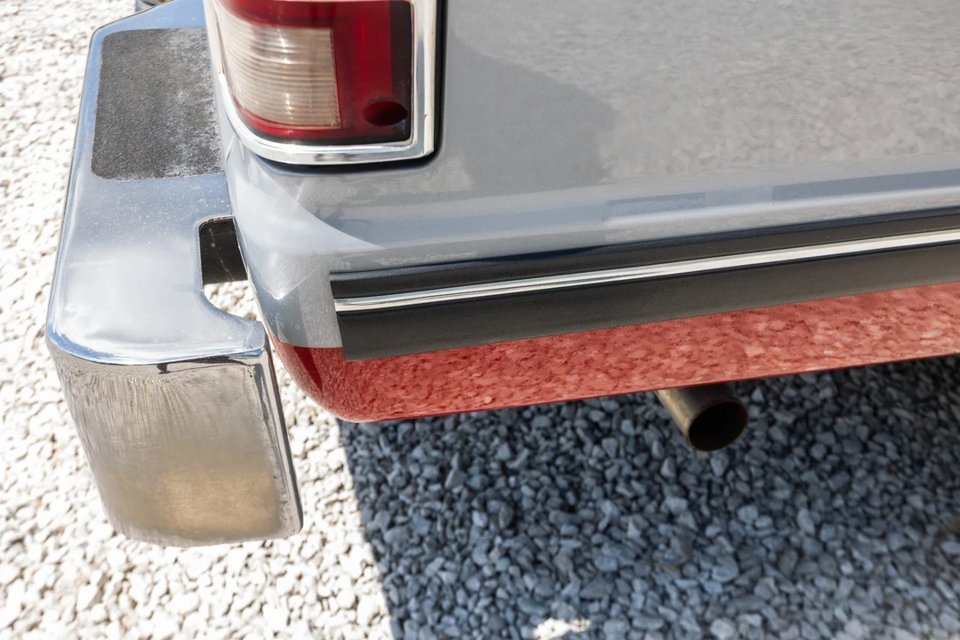 1983 GMC S-15/Sonoma - Image 25 of 31