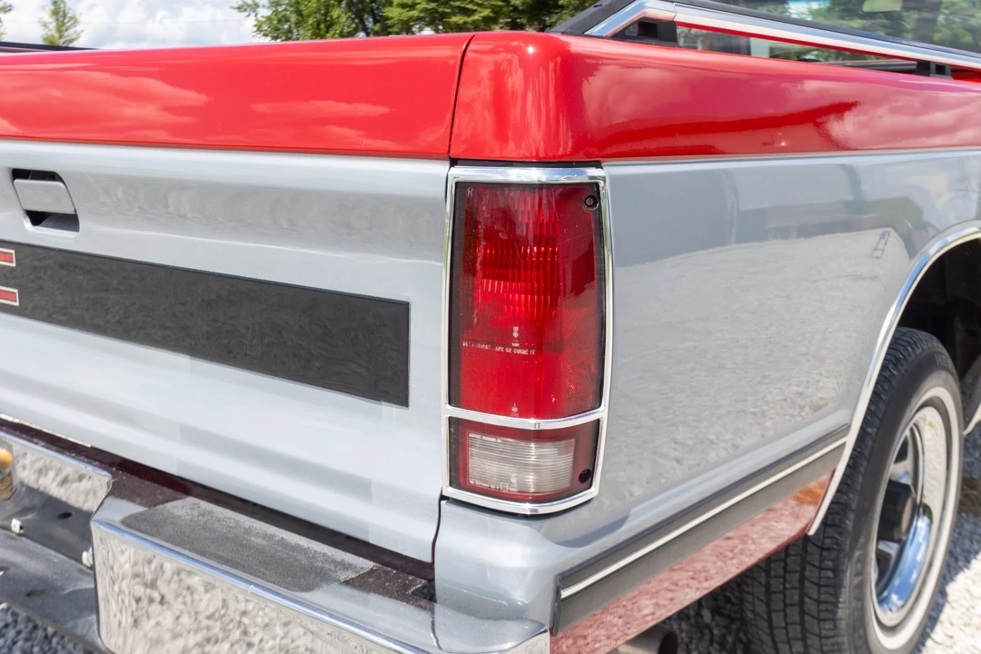 1983 GMC S-15/Sonoma - Image 23 of 31