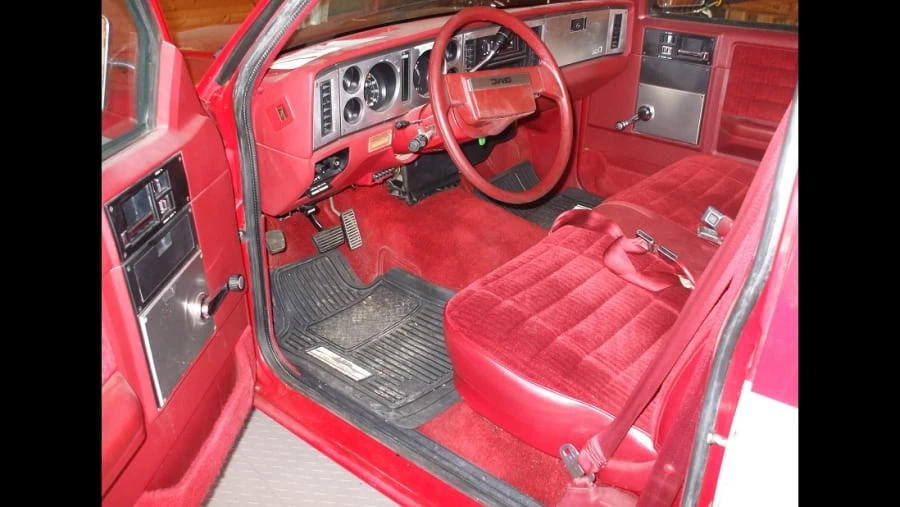 1983 GMC S-15/Sonoma - Image 10 of 15