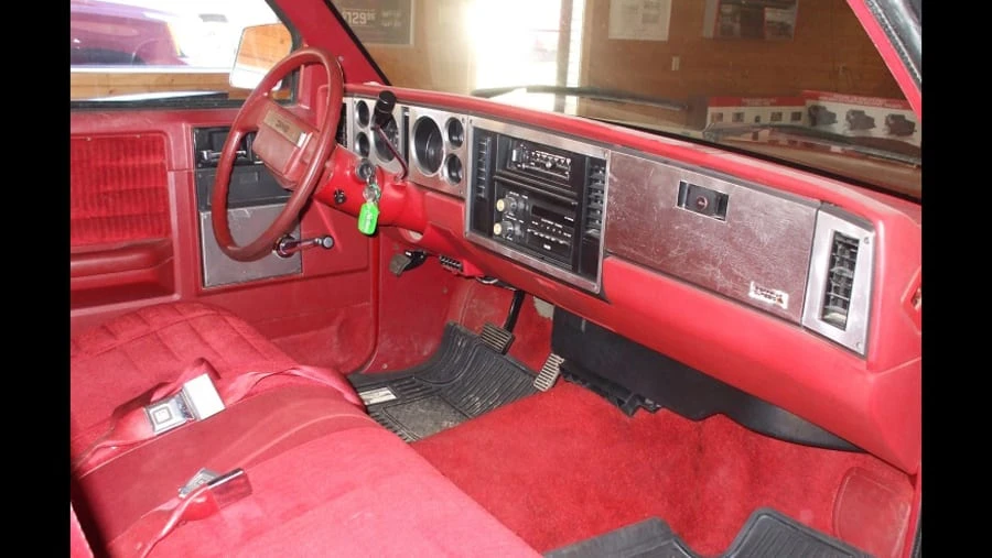 1983 GMC S-15/Sonoma - Image 13 of 15