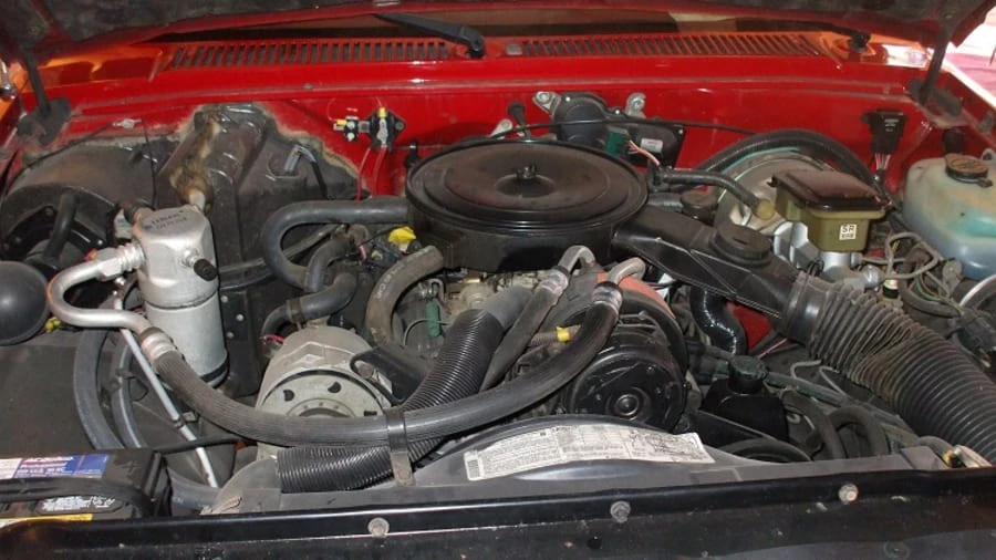 1983 GMC S-15/Sonoma - Image 14 of 15