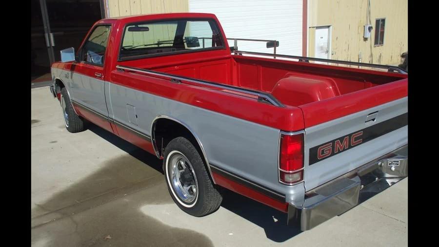 1983 GMC S-15/Sonoma - Image 15 of 15
