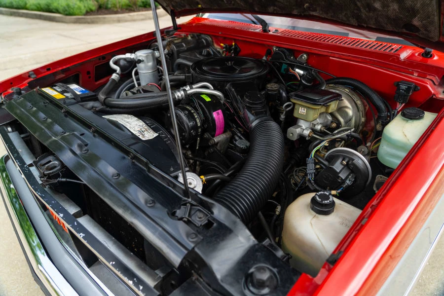 1983 GMC S-15/Sonoma - Image 12 of 13