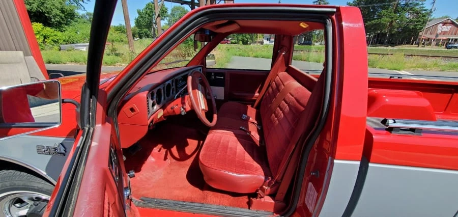 1983 GMC S-15/Sonoma - Image 3 of 10