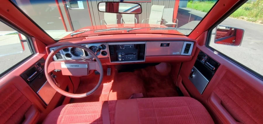1983 GMC S-15/Sonoma - Image 4 of 10