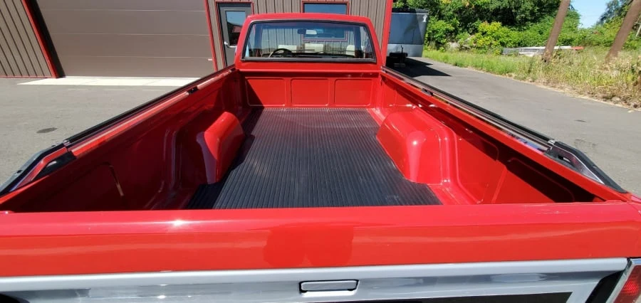 1983 GMC S-15/Sonoma - Image 7 of 10