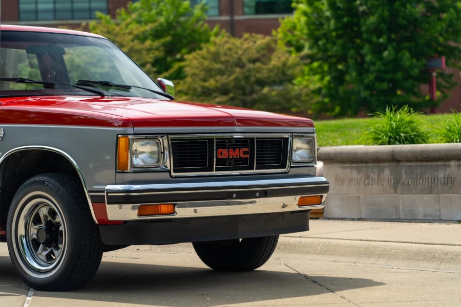 1983 GMC S-15/Sonoma - Image 5 of 13