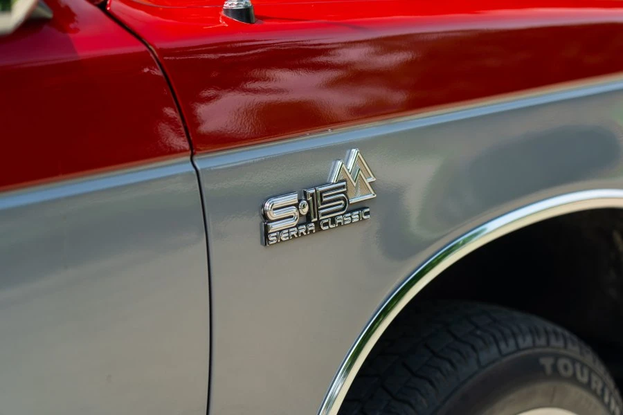 1983 GMC S-15/Sonoma - Image 6 of 13