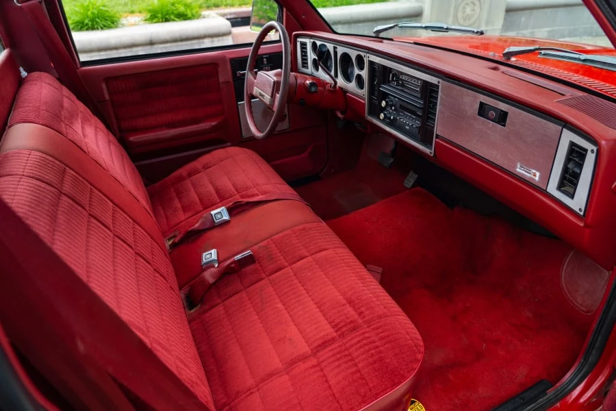 1983 GMC S-15/Sonoma - Image 11 of 13