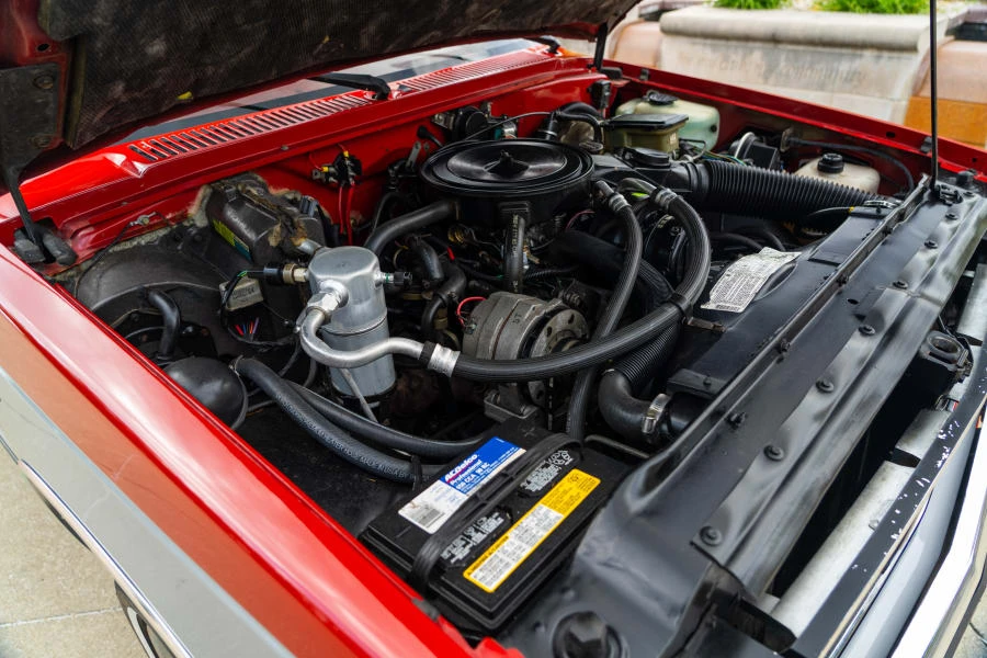 1983 GMC S-15/Sonoma - Image 13 of 13
