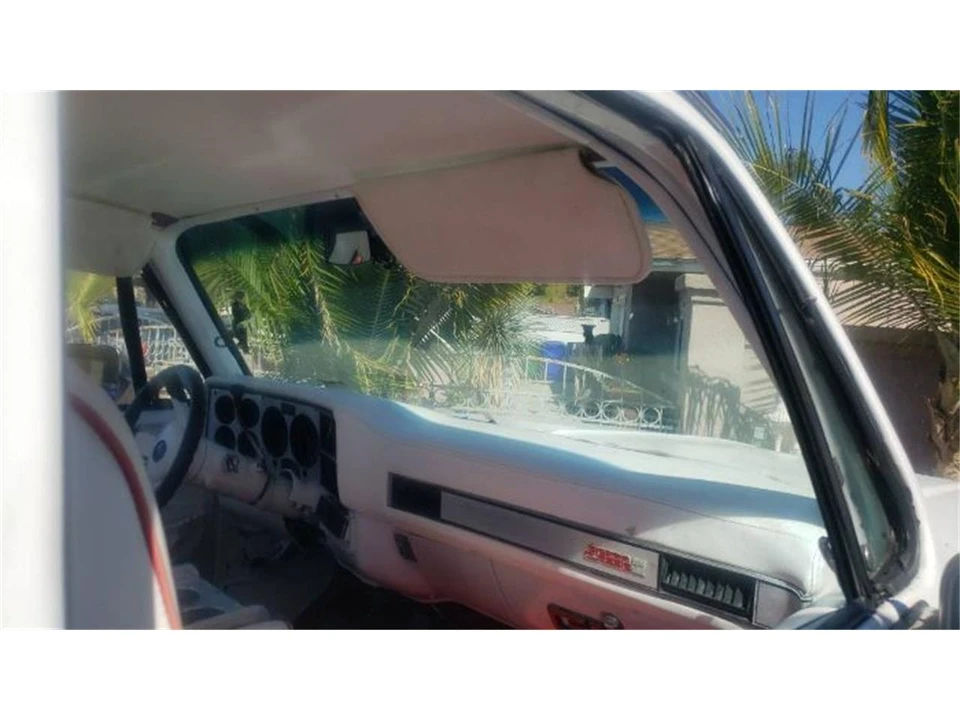 1983 GMC C/K 3rd Gen - Image 7 of 11