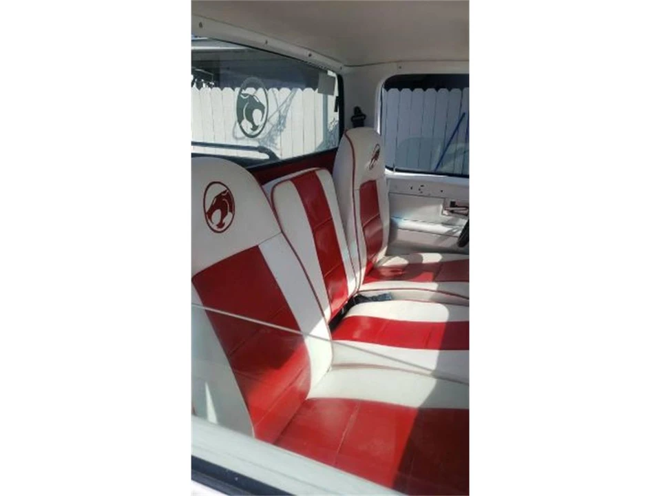 1983 GMC C/K 3rd Gen - Image 5 of 11