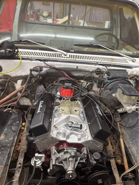 1983 GMC C/K 3rd Gen - Image 5 of 8