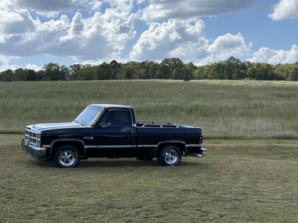 1983 GMC Sierra 1st Gen - Image 11 of 21