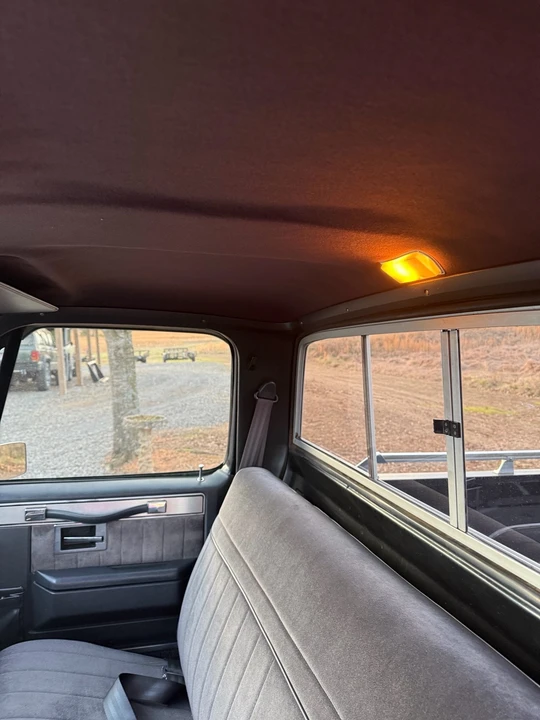1983 GMC Sierra 1st Gen - Image 20 of 21